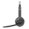 PORT Designs PORT Connect ON'R 700 - Ausinės - Ant ausų - Bluetooth - Juodos
