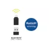 PORT Designs PORT Connect ON'R 700 - Ausinės - Ant ausų - Bluetooth - Juodos