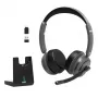 PORT Designs PORT Connect ON'R 700 - Ausinės - Ant ausų - Bluetooth - Juodos