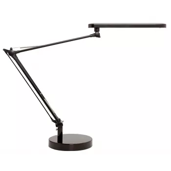 Hamelin 400140801 UNILUX MAMBO LED stalinis šviestuvas juodas