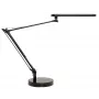Hamelin 400140801 UNILUX MAMBO LED stalinis šviestuvas juodas