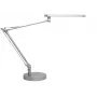 Unilux Mambo LED stalinė lempa, 6W, 600lm, 4000K, juoda