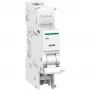 APC Schneider Electric A9A26969 Pagalbinis kontaktas, 1 NO + 1 NC, 240 V AC, 24 V DC, įvairiaspalvis