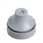 Schneider Electric Thorsman TET IMT36180 kabelio įvadas M16, 5-7 mm, pilkas