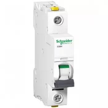APC A9F03113 Miniature Circuit Breaker - 10 kA - IP20