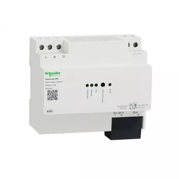 APC SpaceLogic KNX maitinimo šaltinis 1280mA