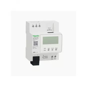 APC SpaceLogic KNX MTN6725-0101 DALI Gateway Pro 1-Kanalis DALI-2