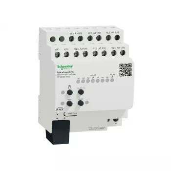 APC SpaceLogic KNX vožtuvo pavaros pavara MTN6730-0002