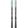 ROSSIGNOL 82 TI SPX12 MTRX Slidinėjimo komplektas - 159 cm