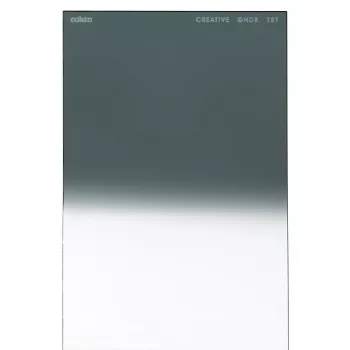 Cokin Z-Pro Gradual Neutral Grey G2 ND8 (0.9) filtras