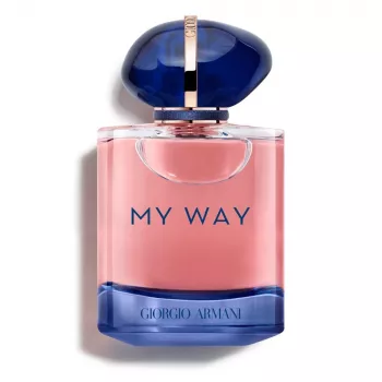 Armani My Way Intense Eau de Parfum moterims 90 ml