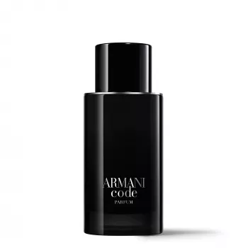 Armani Code Le Parfum 75ml Vyrų Parfumuotas Purškiklis
