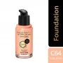 MAX FACTOR Facefinity All Day Flawless 3in1 veido makiažo pagrindas C64, 30 ml