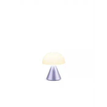 Lexon Mina Mini LED lempa šviesiai violetinė LH60LL