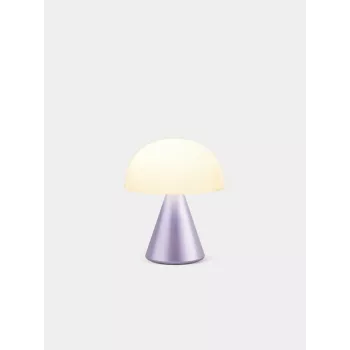 LEXON Mina M LED lempa violetinė LH64LL