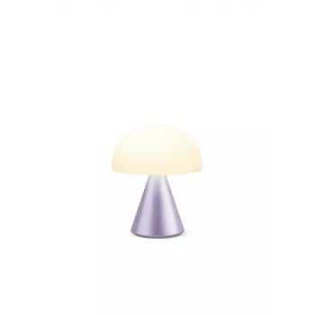LEXON Mina M LED lempa violetinė LH64LL