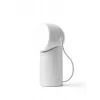 Lexon Orbe LED lempa blizgiai balta LH88WG