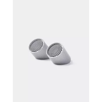 Lexon Ray Speaker garsiakalbių rinkinys magnetiniai Bluetooth garsiakalbiai aliuminis LA132RA3