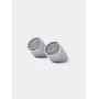 Lexon Ray Speaker garsiakalbių rinkinys magnetiniai Bluetooth garsiakalbiai aliuminis LA132RA3