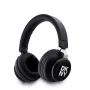 DKNY DKBHS6PUSLK On-Ear Bluetooth ausinės, juodos