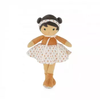 Kaloo Lalka Eloise 32 cm pliušinė lėlė dovanų dėžutėje Tendresse