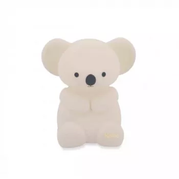 Kaloo Koala Petit Songe Silikoninis USB vaikų naktinis šviestuvas