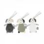Kaloo Stimuli Puppies Sensorinis Doudou rinkinys - 3 vnt.