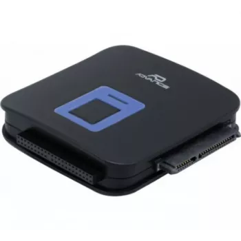 Exertis Connect Advance Storage Controller 2.5 colių 3.5 colių IDE/SATA į USB 3.0