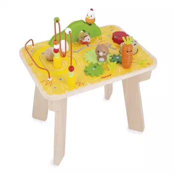 Janod Farma veiklos stalas J03321