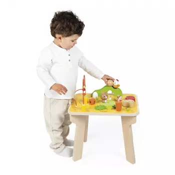 Janod Farma veiklos stalas J03321
