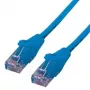 MCL Samar Cat6 F/UTP Ethernet Patch Cable 0,3 m Juoda