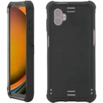 Mobilis PROTECH dėklas, skirtas Samsung Galaxy XCover7 Pro – minkštas maišelis (054017)
