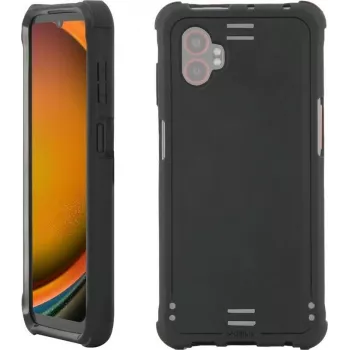 Mobilis PROTECH dėklas, skirtas Samsung Galaxy XCover7 Pro – minkštas maišelis (054017)