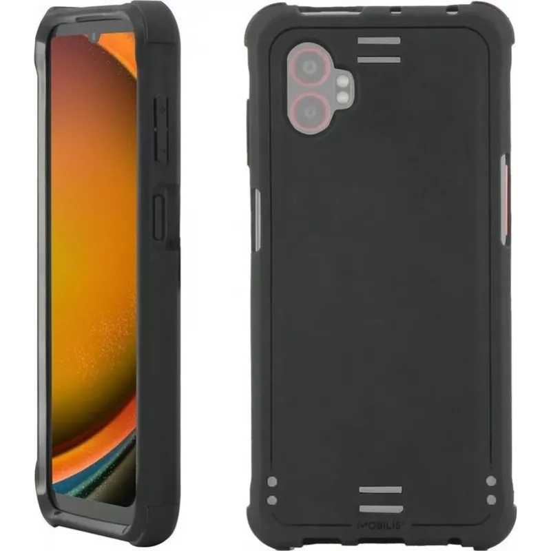 Mobilis PROTECH dėklas, skirtas Samsung Galaxy XCover7 Pro – minkštas maišelis (054017)