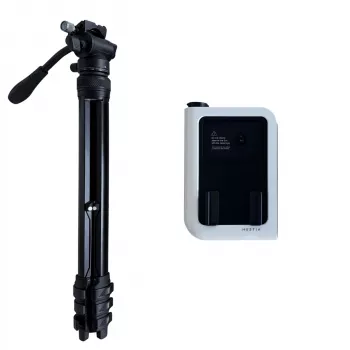 Vaonis Hestia Standard Pack (HE30-STD) – išmanusis teleskopas išmaniajai astrofotografijai