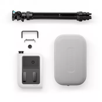 Vaonis Hestia Ultimate Pack (HE30-ULT) – 30 mm apochromatinis refraktorinis teleskopas išmaniojo telefono astrofotografijai