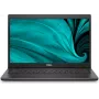 Dell Latitude 3420 nešiojamas kompiuteris, Intel Core i7, 16 GB RAM, 512 GB SSD, 14,0 inch FHD ekranas
