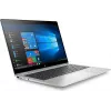 HP EliteBook X360 1040 G6 nešiojamas kompiuteris, Intel Core i5-8365U, 16 GB RAM, 512 GB SSD, 14.0 inch FHD IPS jutiklinis ekranas, Windows 10 Pro, sidabrinis