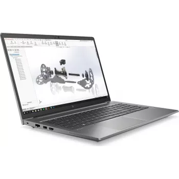 HP ZBook Power 15 G8 nešiojamasis kompiuteris, Core i7, 32 GB RAM, 15,6 colių FHD