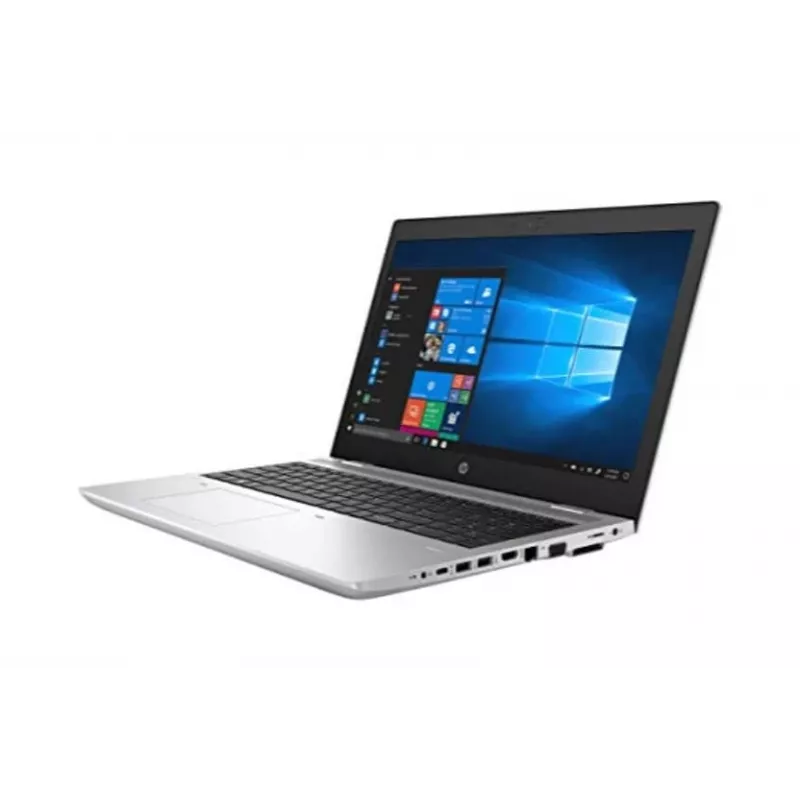 Nešiojamasis kompiuteris HP ProBook 650 G4, Core i5, 8 GB RAM, 15,6 colių FHD