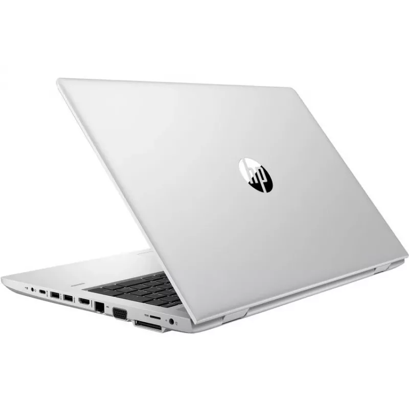 Nešiojamasis kompiuteris HP ProBook 650 G4, Core i5, 8 GB RAM, 15,6 colių FHD
