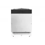 GORENJE GV16D9 Įmontuojama indaplovė 60 cm, energijos klasė D, 16 komplektų, SpeedWash, TotalDry