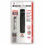 MAGLITE XL50 LED žibintuvėlis, 200 liumenų, juodas
