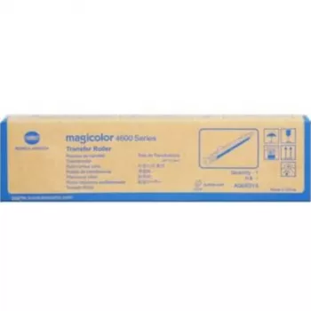 Konica Minolta Printer Transfer Roller, skirtas bizhub C20, C20P