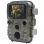 Braun Scouting Cam Black800 mini - 8 MP - CMOS - 3840 x 2160 pikselių - 60 kadrų/s - AVI - 1280 x 720 (HD 720) - 1920 x 1080 (HD 1080) - 2688 x 1520 - 3840 x 2160