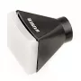 KAISER Slide Viewer 2012 2x padidinimas juodas
