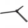 Nanlite LS-FL-1/4 Floor Stand, skirtas PavoTube II 15X/30X