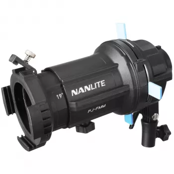 Nanlite PJ-FMM-36 Projection Mount, skirtas Forza 60 60B 36°
