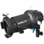 Nanlite PJ-FMM-36 Projection Mount, skirtas Forza 60 60B 36°