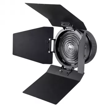 Nanlite FL 11 Fresnel priedas, skirtas Forza 60, 60B, 150